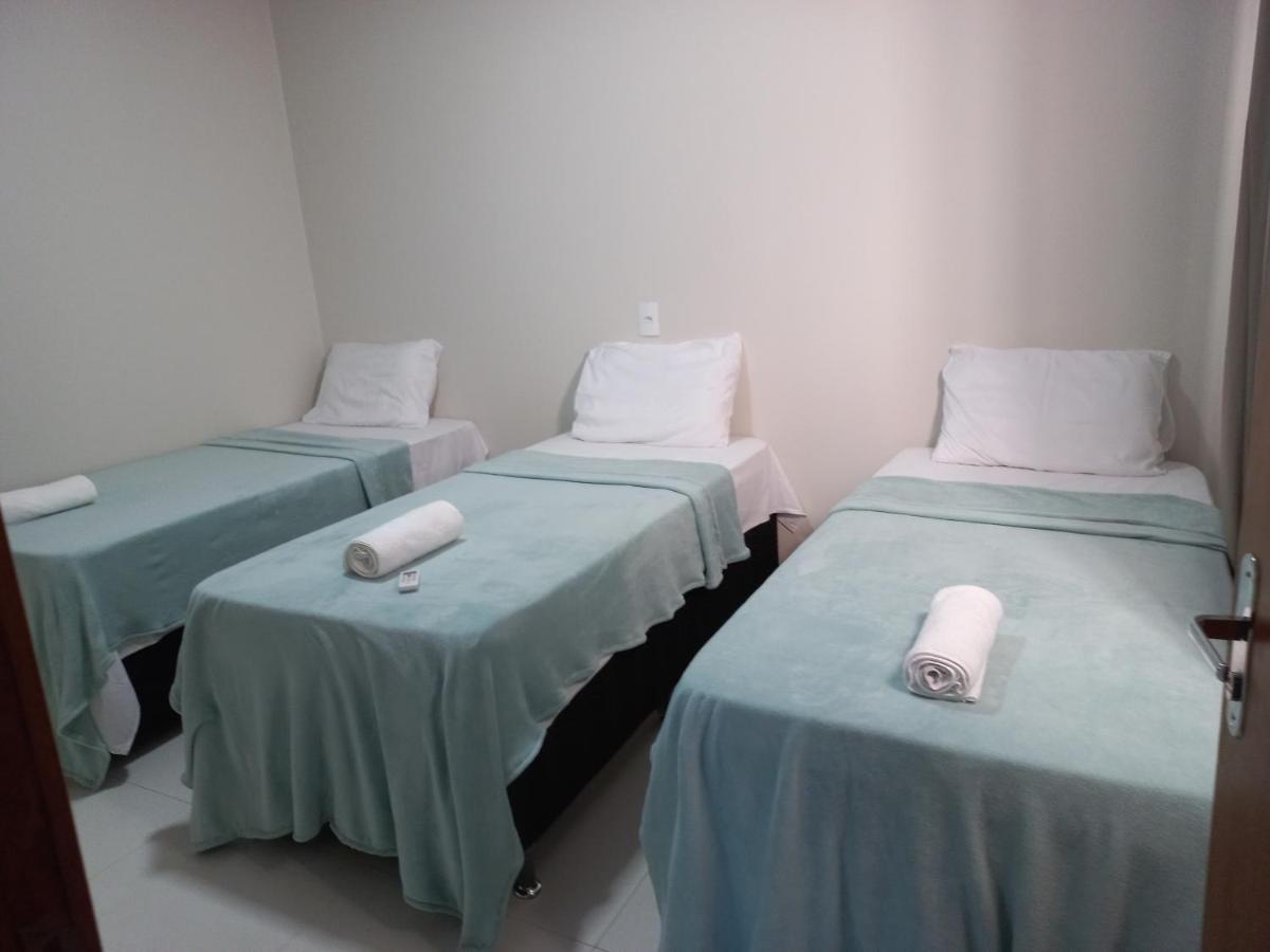 Hospedagem Nascentes Do Jalapao Mateiros Zewnętrze zdjęcie