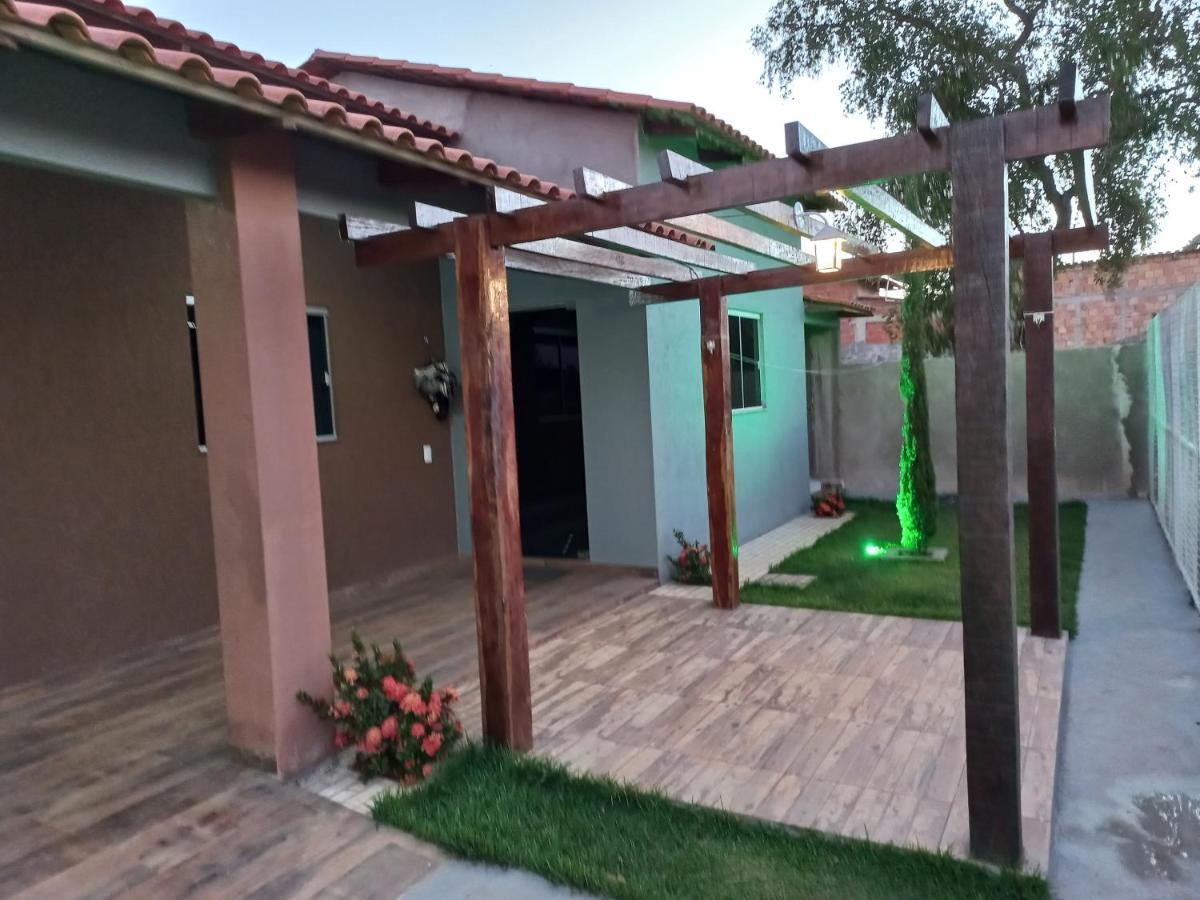 Hospedagem Nascentes Do Jalapao Mateiros Zewnętrze zdjęcie