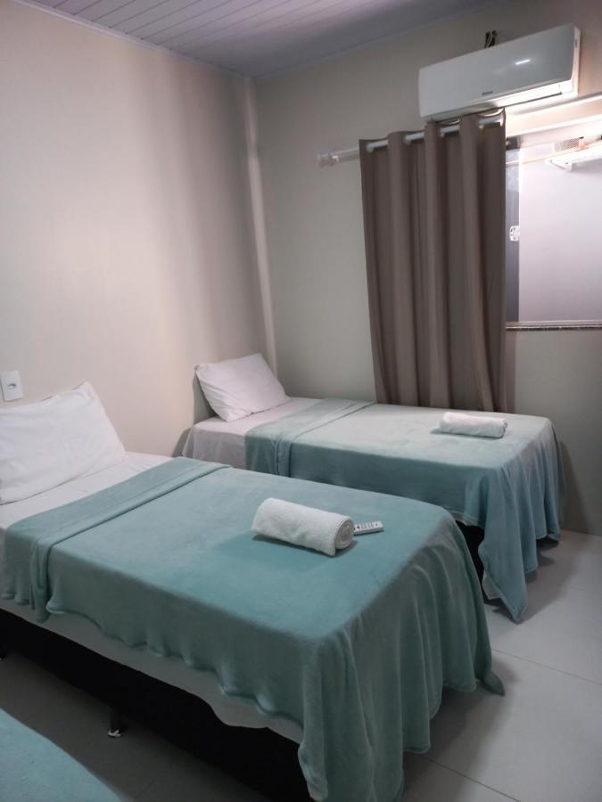Hospedagem Nascentes Do Jalapao Mateiros Zewnętrze zdjęcie