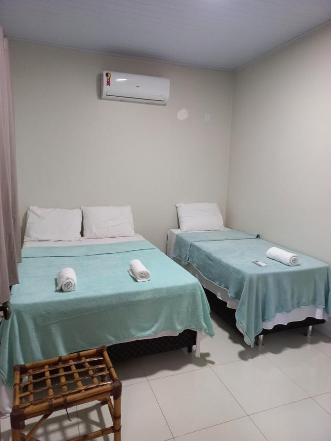 Hospedagem Nascentes Do Jalapao Mateiros Zewnętrze zdjęcie